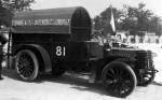 De Dietrich 1.2t Camion 1905 года